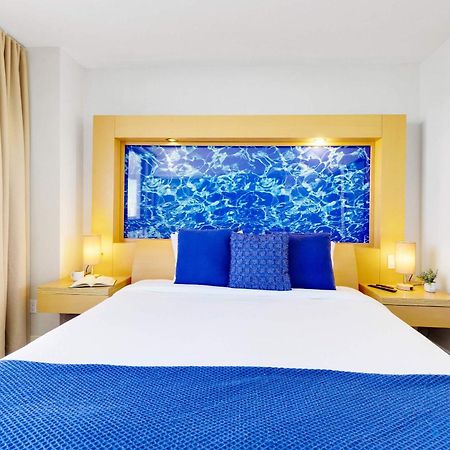 Beachfront Resort - Pool - Ocean View Balcony- Gym 迈阿密海滩 外观 照片