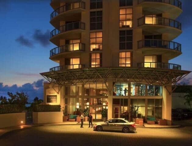 Beachfront Resort - Pool - Ocean View Balcony- Gym 迈阿密海滩 外观 照片